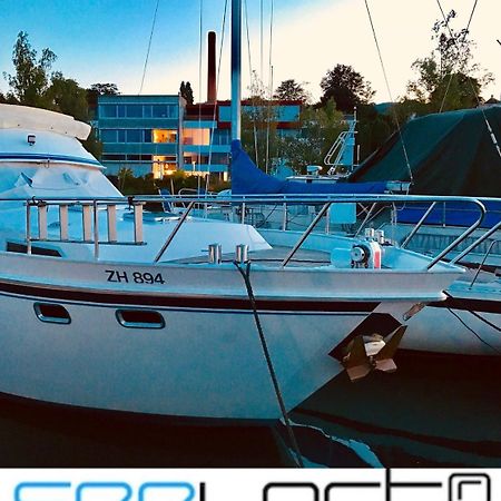 Seeloft - Apartments By The Lake Kilchberg  エクステリア 写真