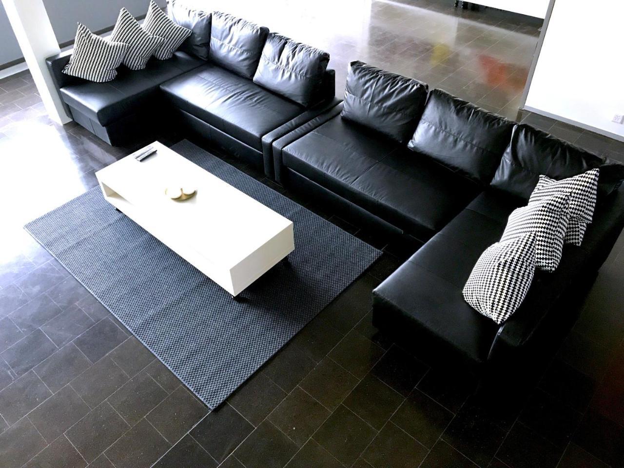 Seeloft - Apartments By The Lake Kilchberg  エクステリア 写真