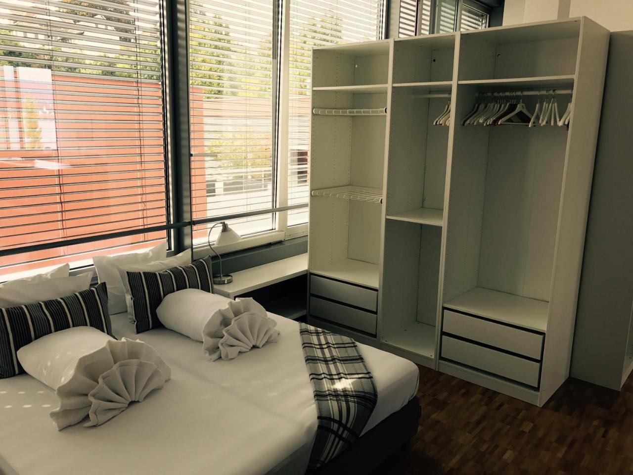 Seeloft - Apartments By The Lake Kilchberg  エクステリア 写真