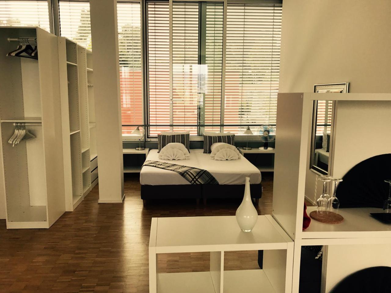 Seeloft - Apartments By The Lake Kilchberg  エクステリア 写真