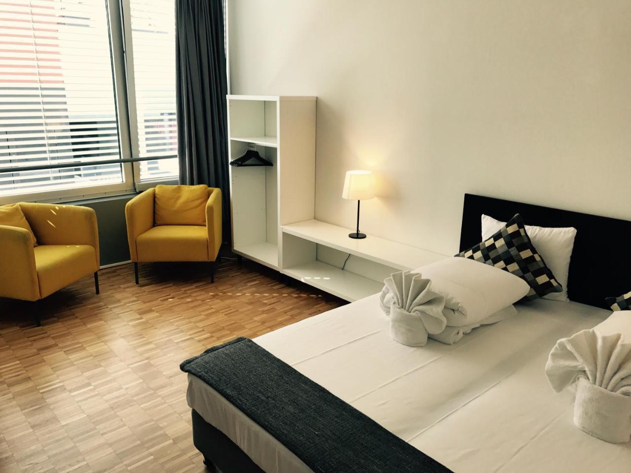Seeloft - Apartments By The Lake Kilchberg  エクステリア 写真